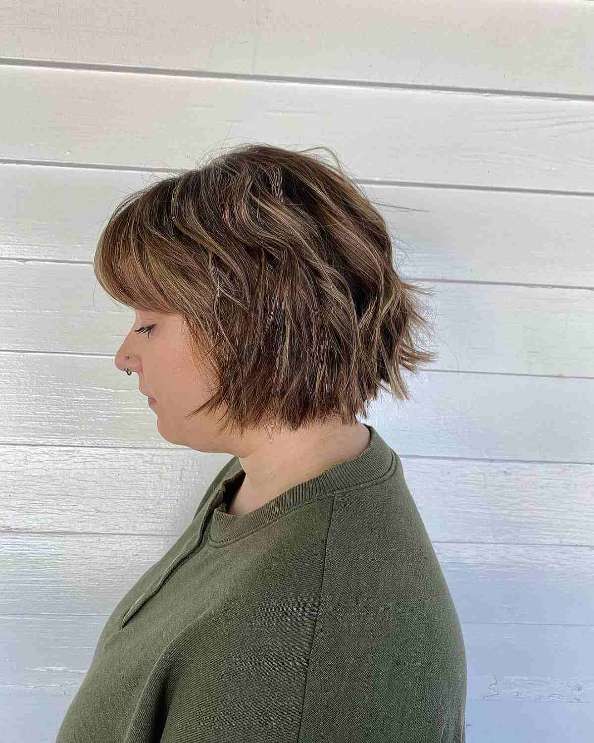 50 Modern Short Choppy Haircuts Women are Getting in 2025