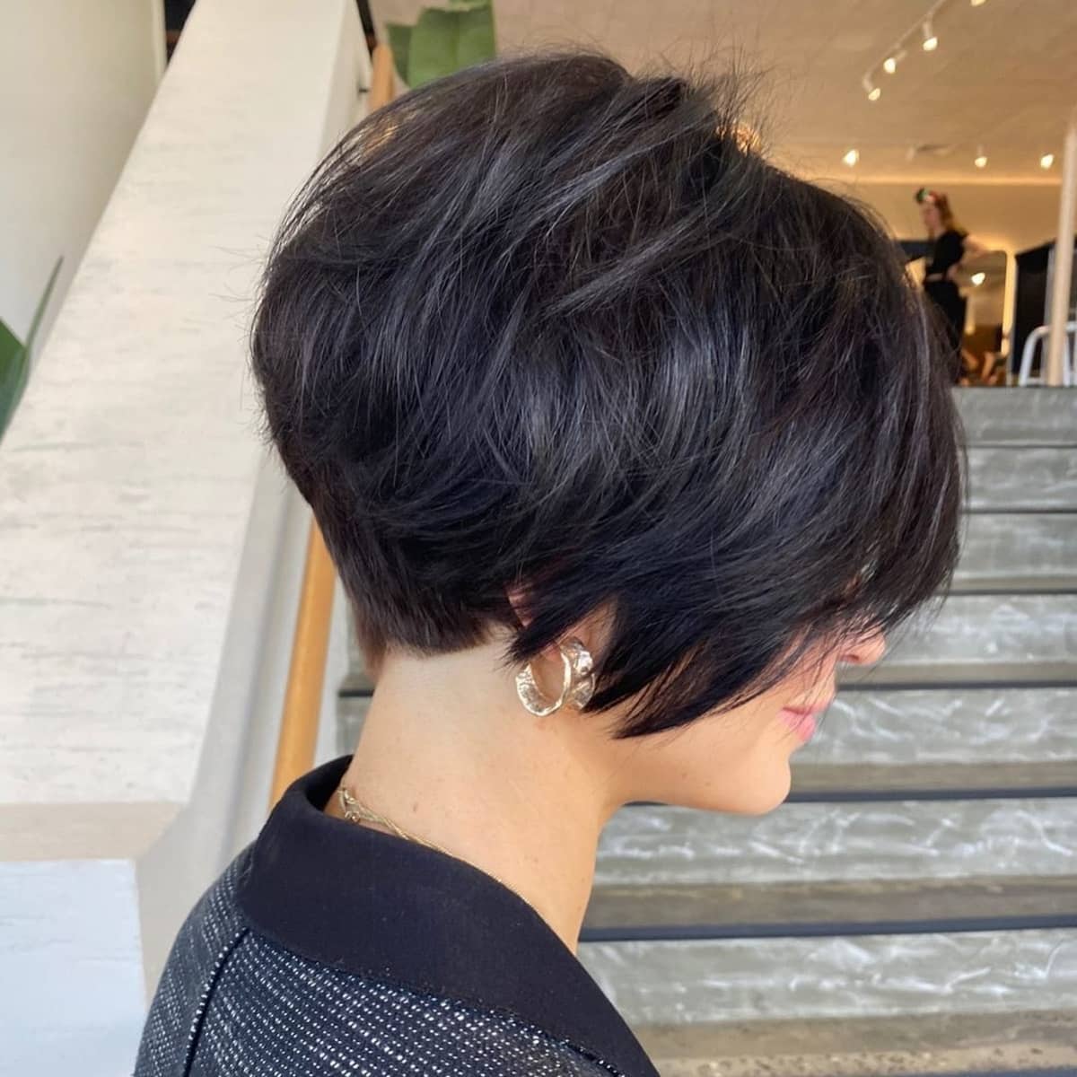 50 Modern Short Choppy Haircuts Women are Getting in 2025