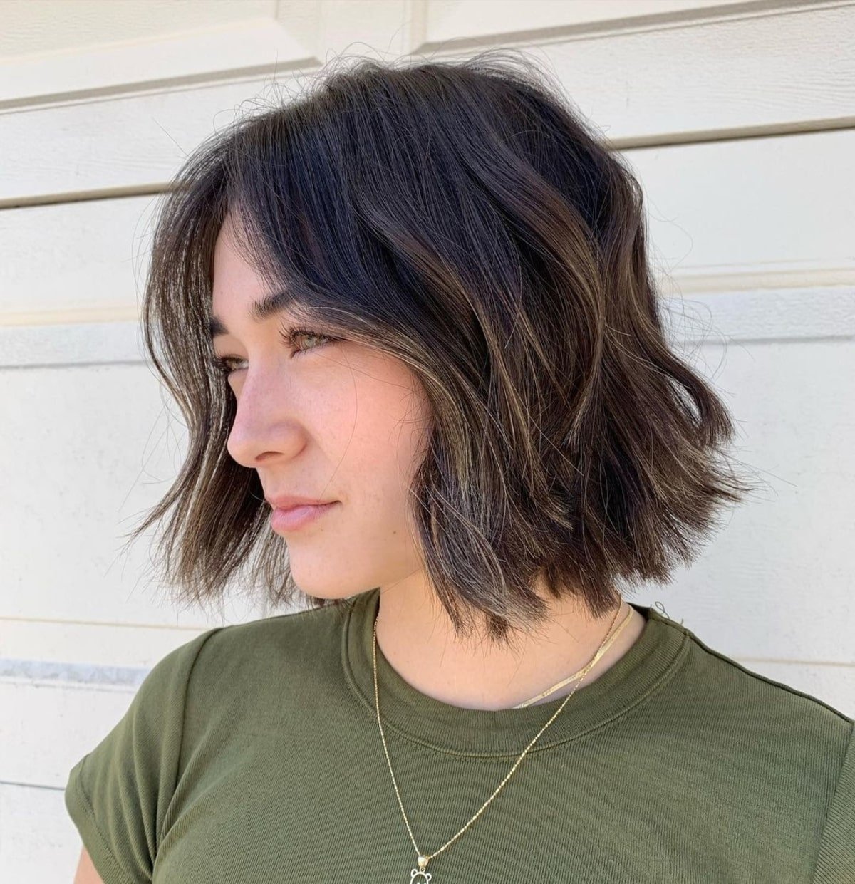 50 Modern Short Choppy Haircuts Women are Getting in 2025