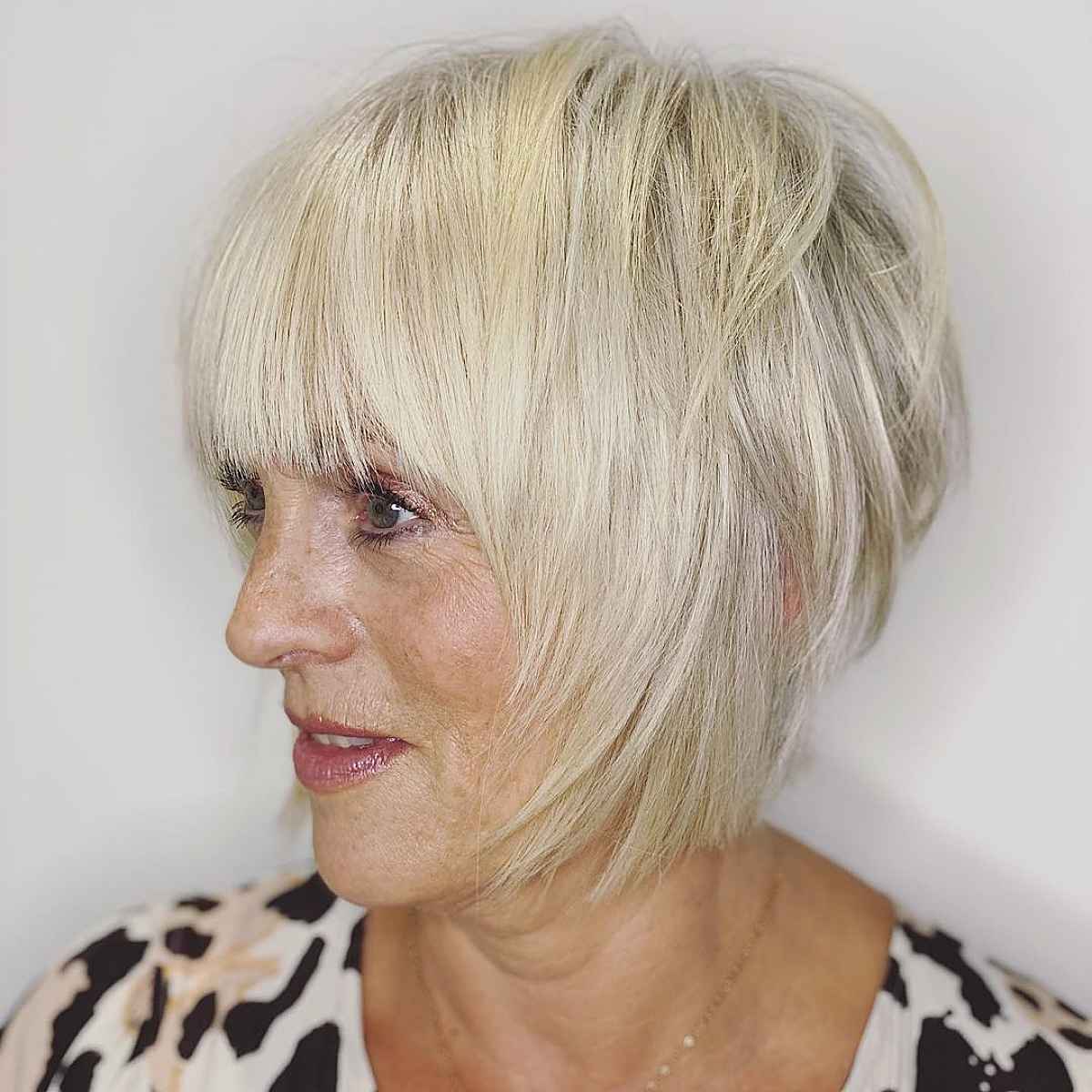 50 Modern Short Choppy Haircuts Women are Getting in 2025