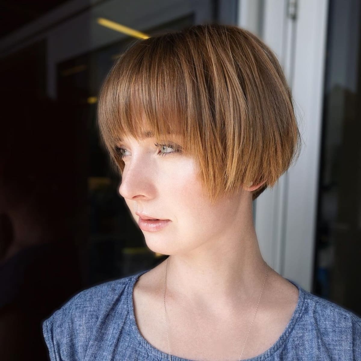 50 Modern Short Choppy Haircuts Women are Getting in 2025