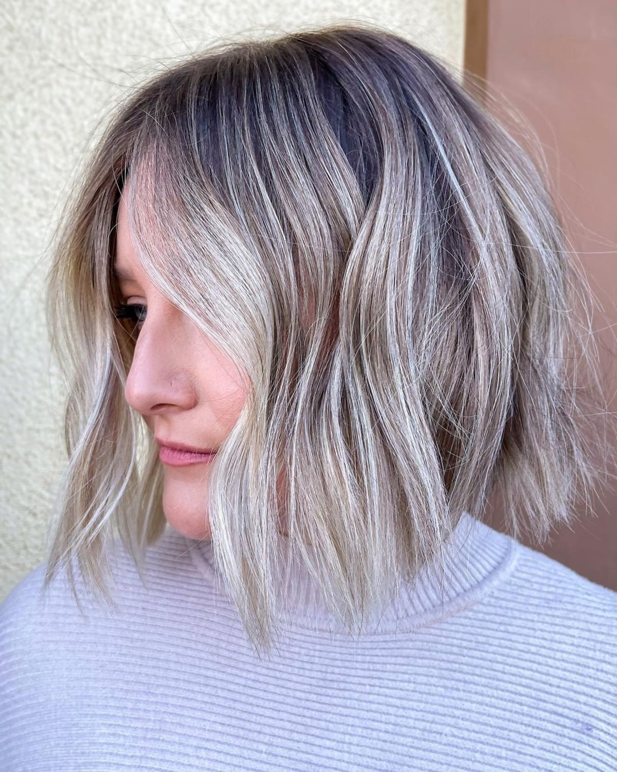 50 Modern Short Choppy Haircuts Women are Getting in 2025