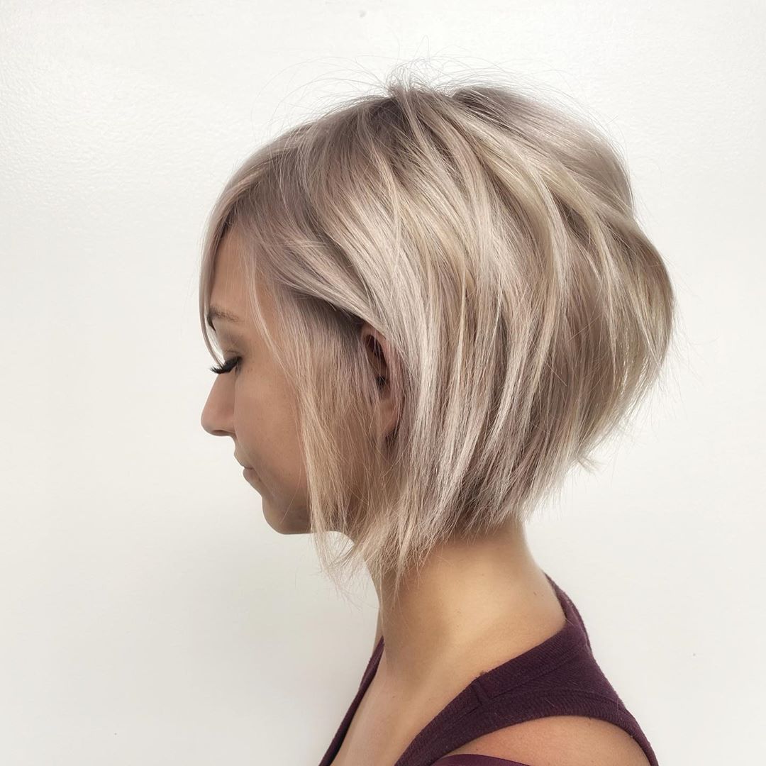 50 Modern Short Choppy Haircuts Women are Getting in 2025