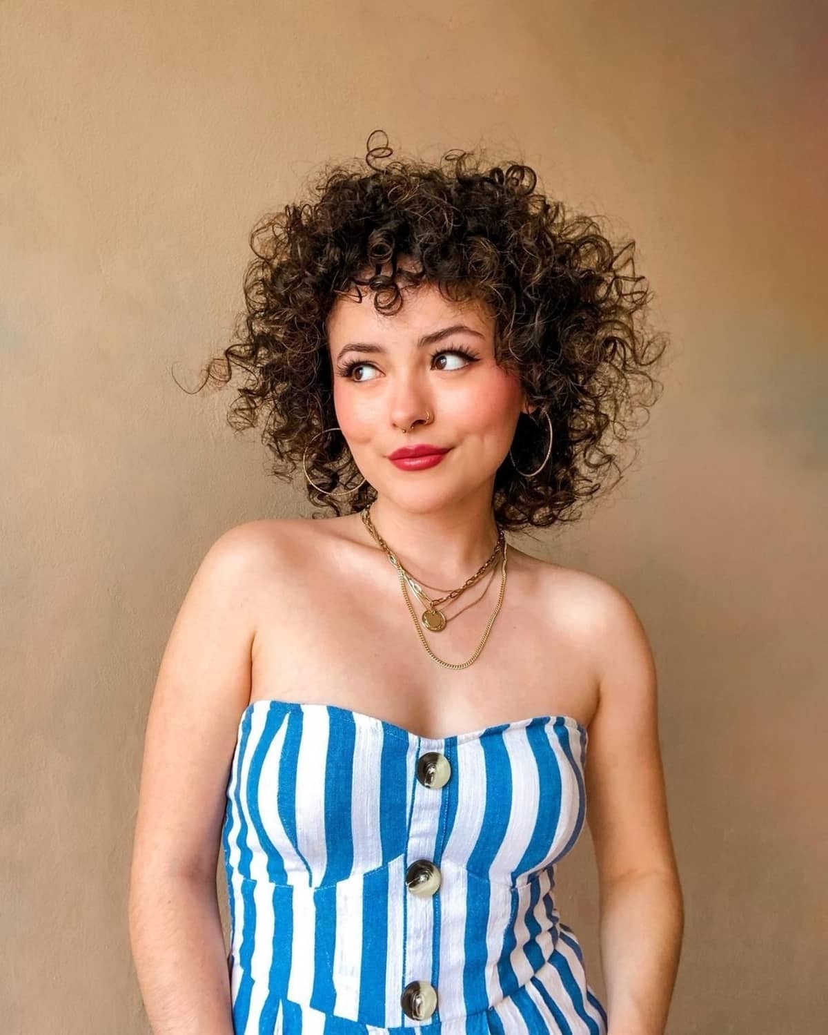 50 Modern Short Choppy Haircuts Women are Getting in 2025
