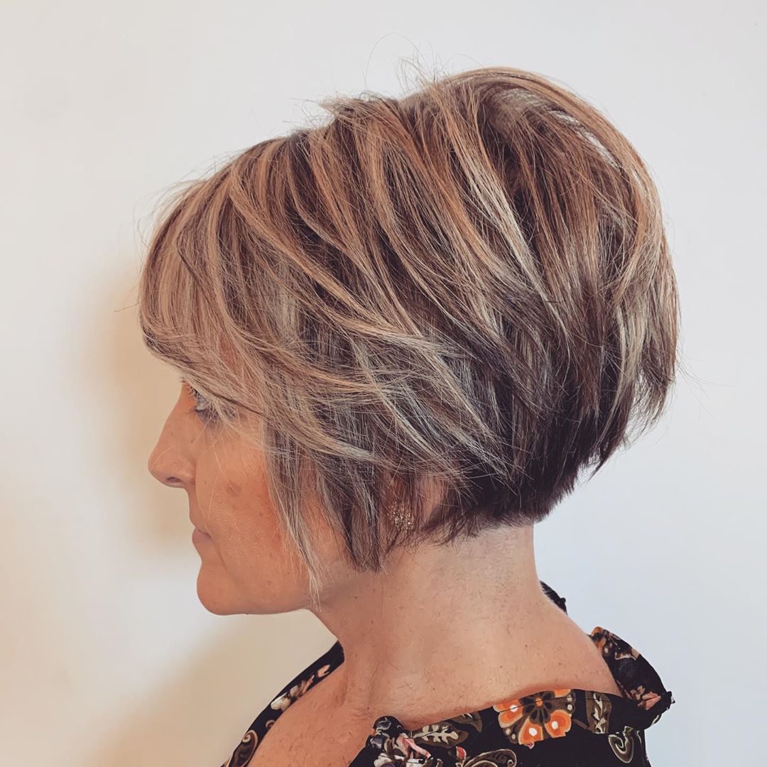 50 Modern Short Choppy Haircuts Women are Getting in 2025