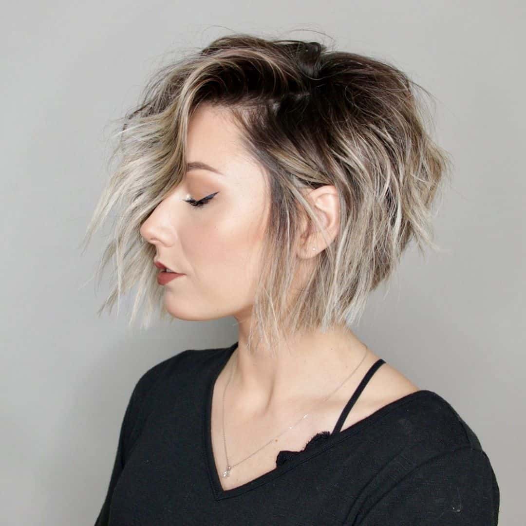 50 Modern Short Choppy Haircuts Women are Getting in 2025