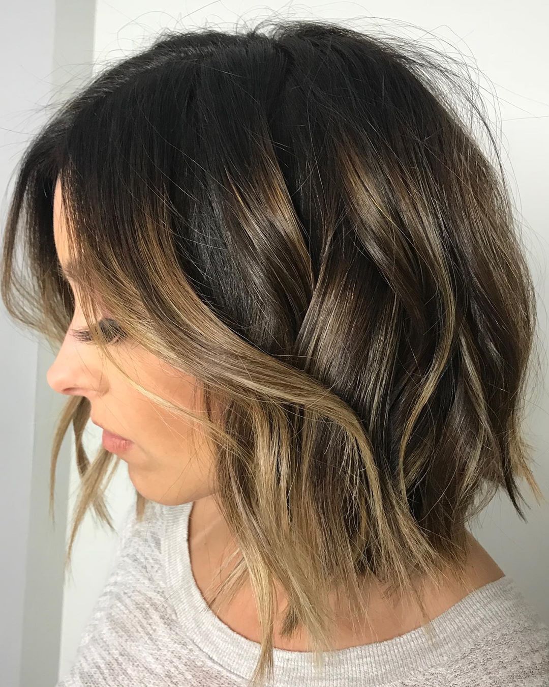 50 Modern Short Choppy Haircuts Women are Getting in 2025