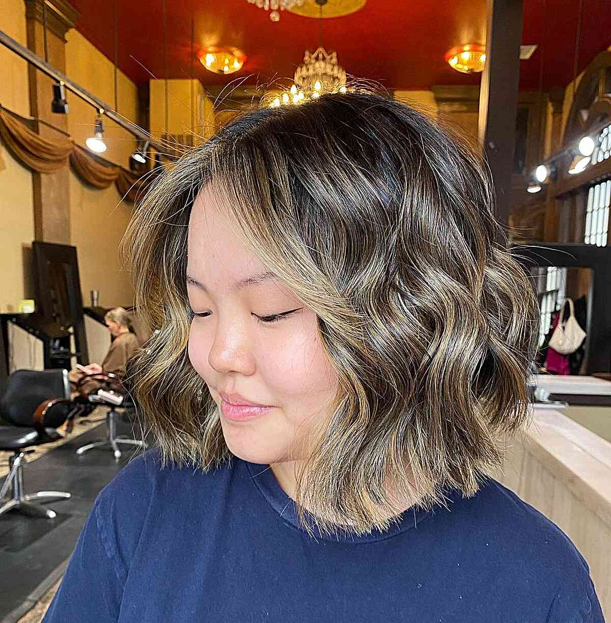 50 Modern Short Choppy Haircuts Women are Getting in 2025