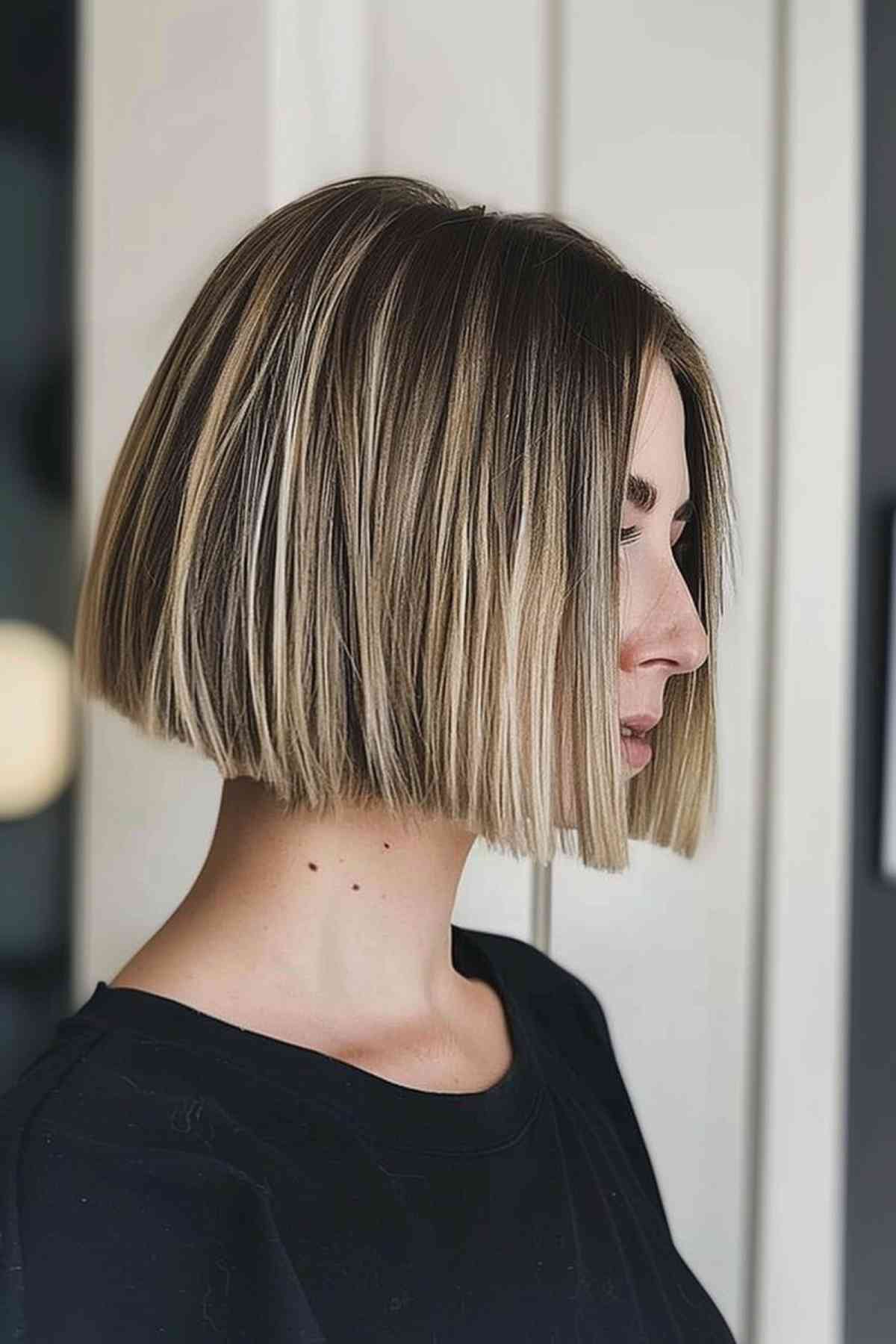 Chin-Length Haircuts in 2025 Are In! 45 Irresistible Ways to Get It