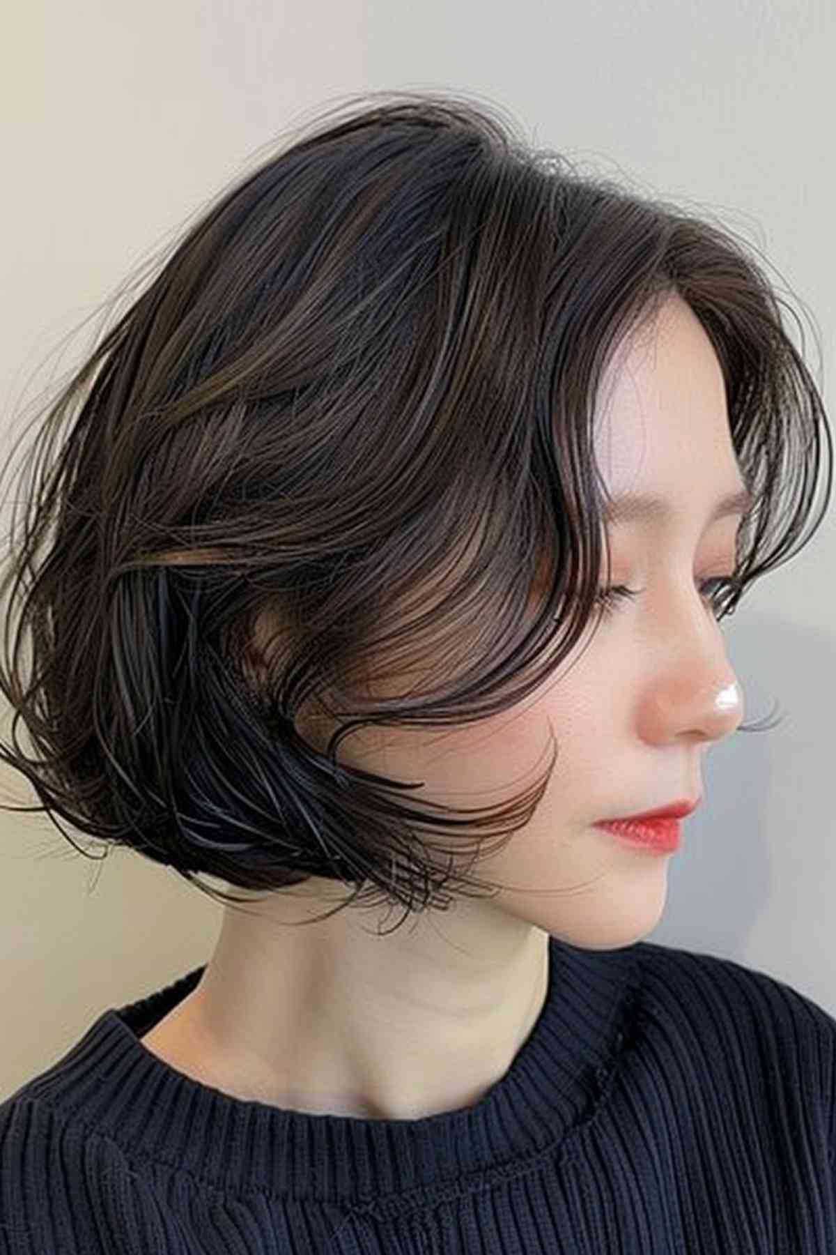 Chin-Length Haircuts in 2025 Are In! 45 Irresistible Ways to Get It