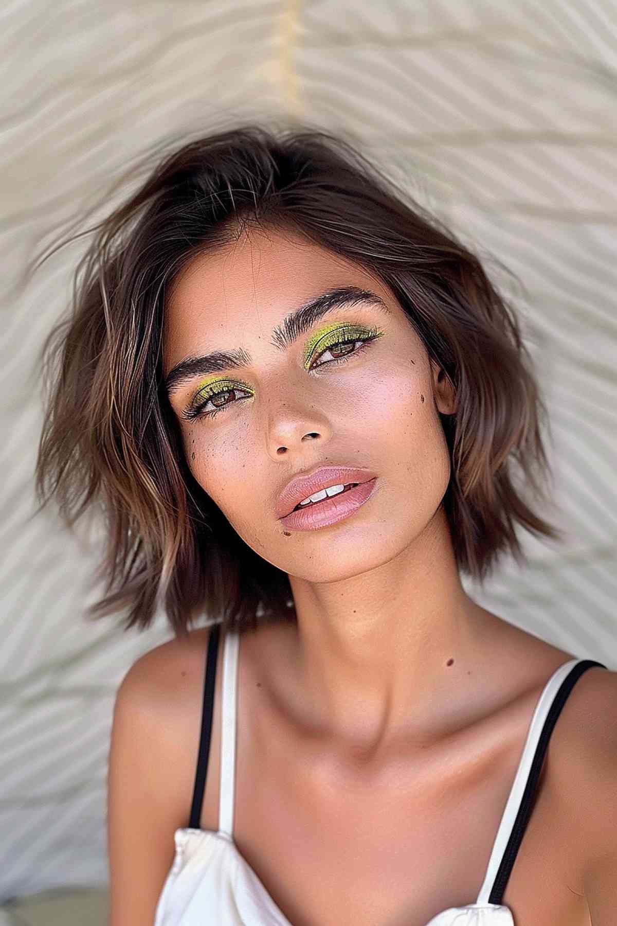 Chin-Length Haircuts in 2025 Are In! 45 Irresistible Ways to Get It