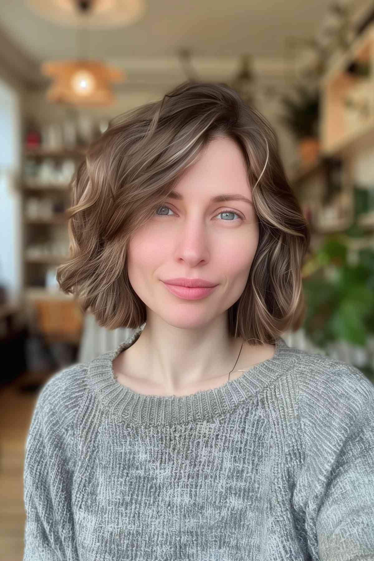Chin-Length Haircuts in 2025 Are In! 45 Irresistible Ways to Get It
