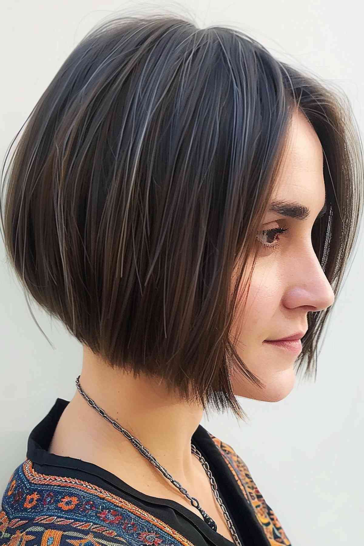 Chin-Length Haircuts in 2025 Are In! 45 Irresistible Ways to Get It
