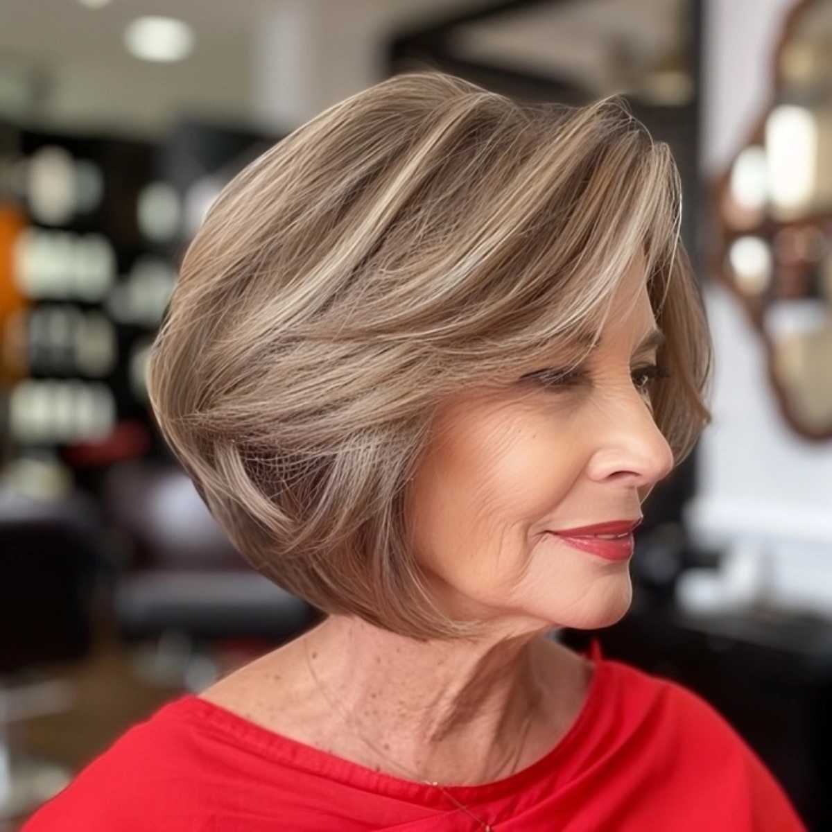 Chin-Length Haircuts in 2025 Are In! 45 Irresistible Ways to Get It
