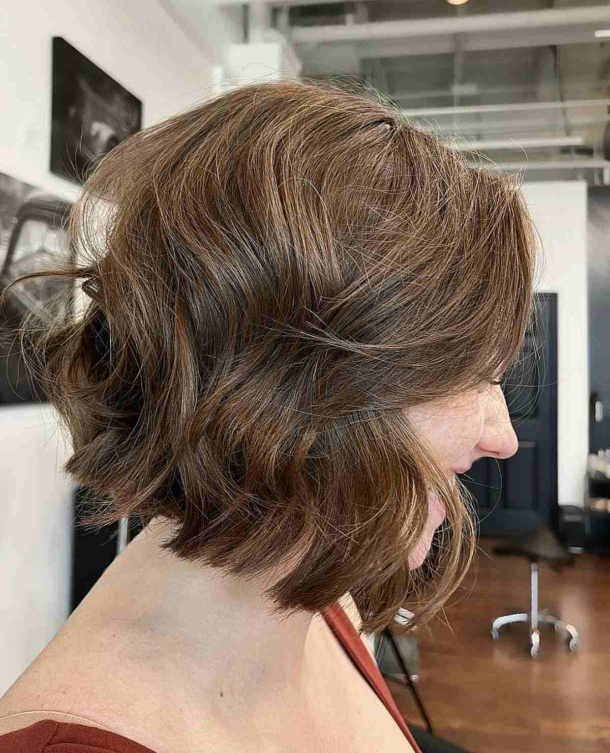 Chin-Length Haircuts in 2025 Are In! 45 Irresistible Ways to Get It
