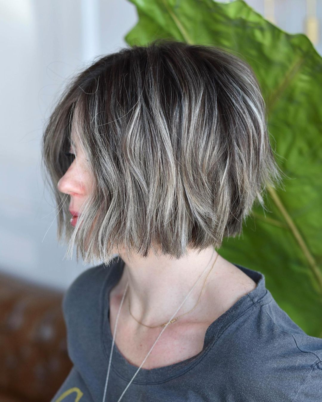 Chin-Length Haircuts in 2025 Are In! 45 Irresistible Ways to Get It