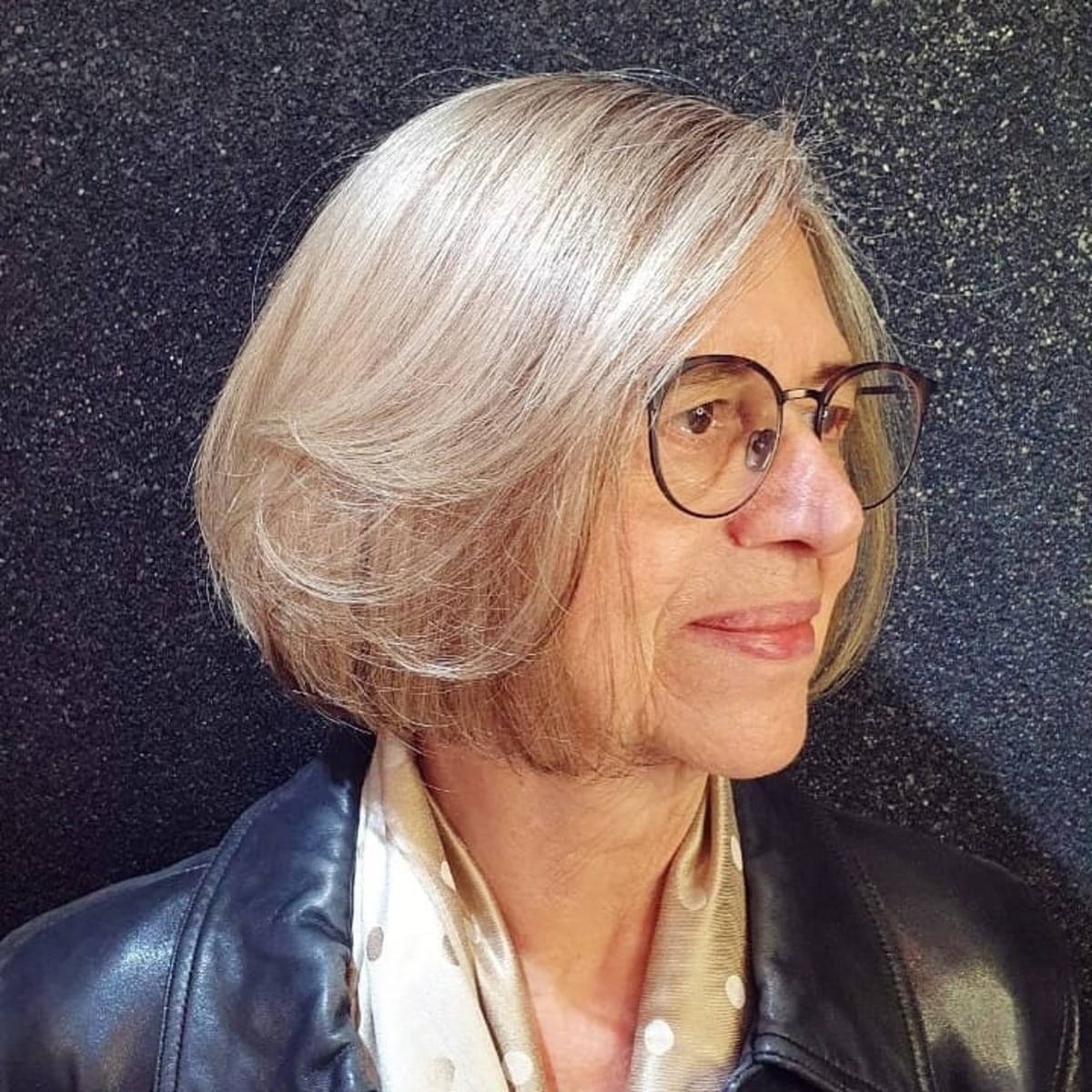 Chin-Length Haircuts in 2025 Are In! 45 Irresistible Ways to Get It