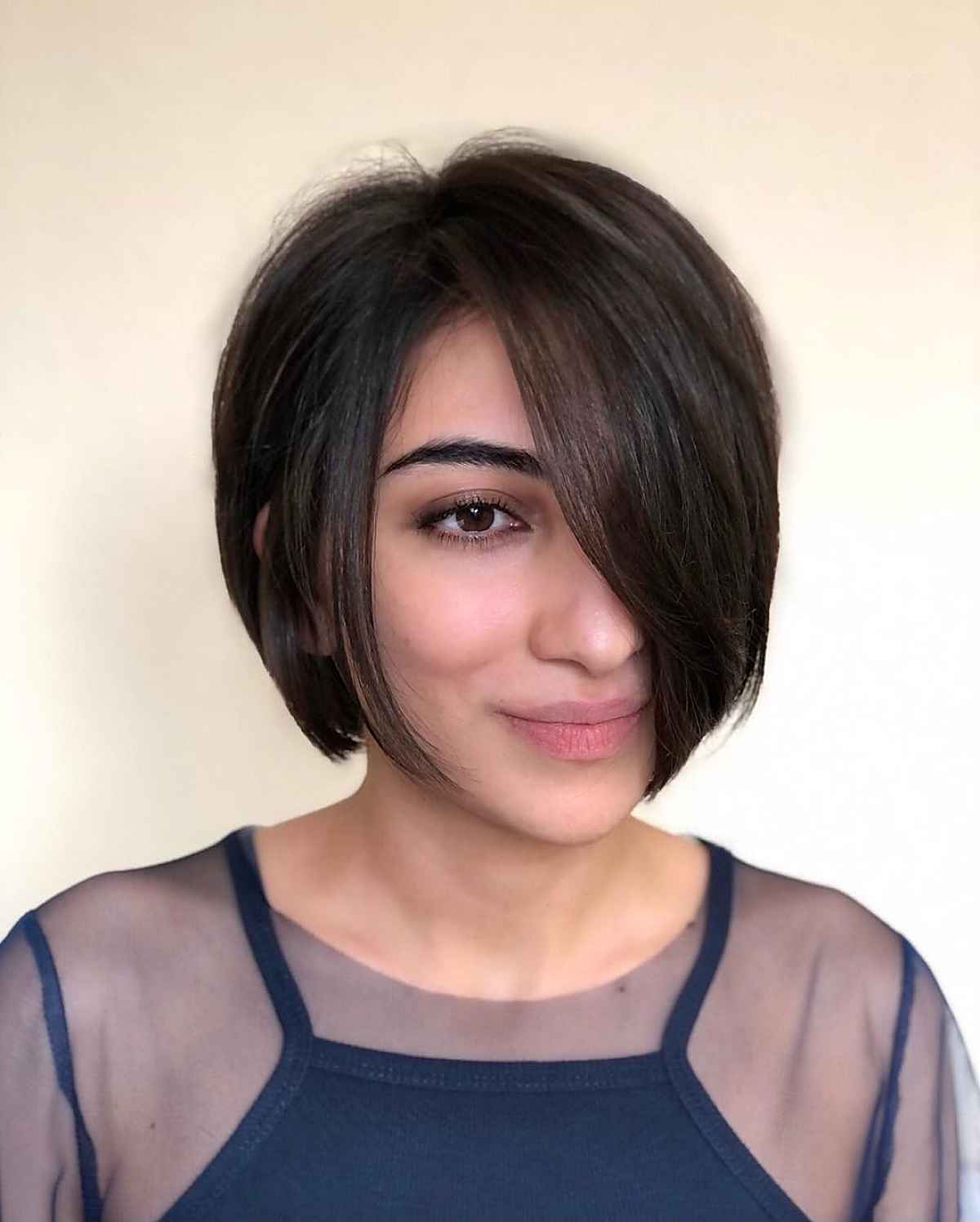 Chin-Length Haircuts in 2025 Are In! 45 Irresistible Ways to Get It