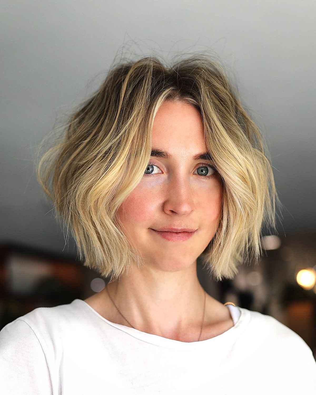 Chin-Length Haircuts in 2025 Are In! 45 Irresistible Ways to Get It