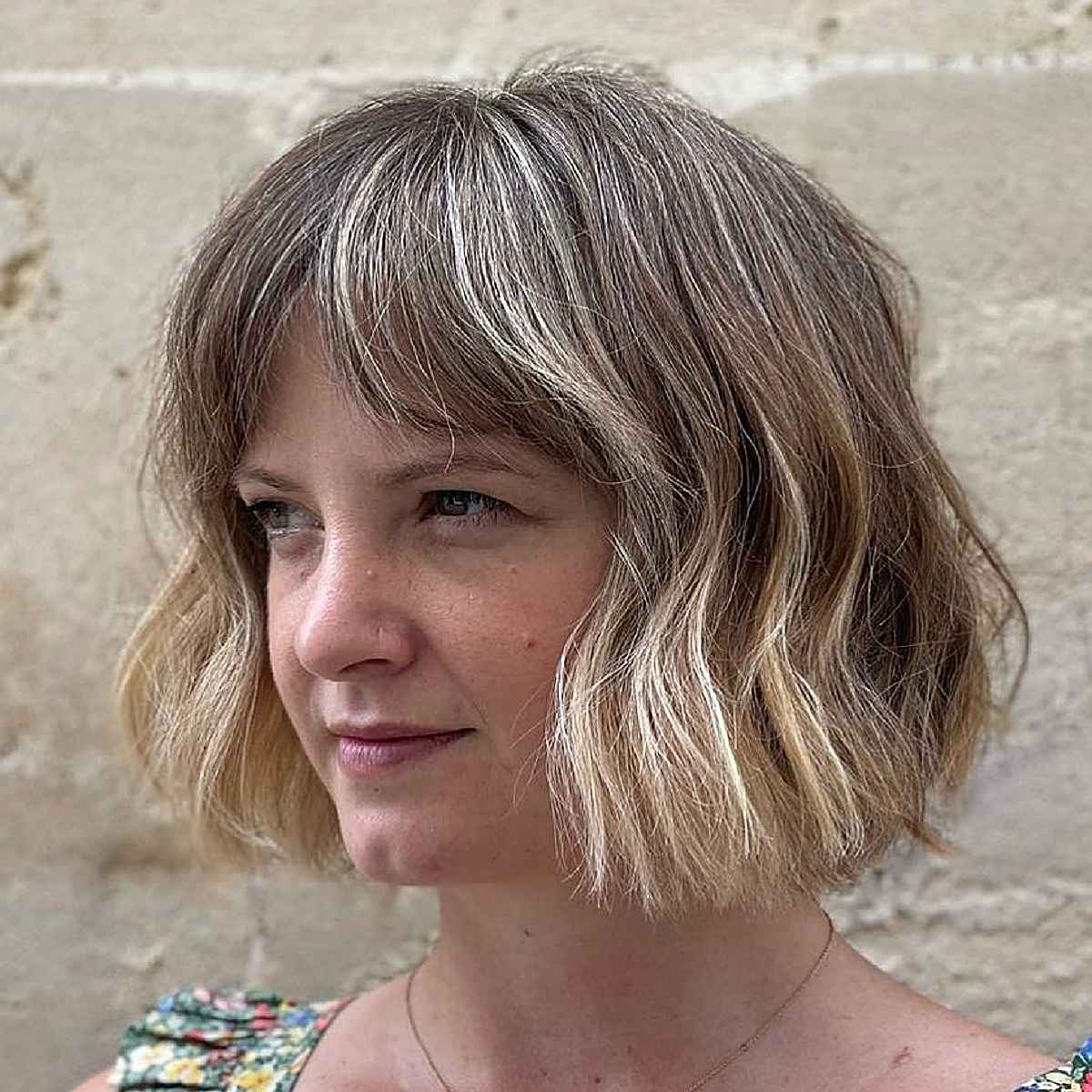 Chin-Length Haircuts in 2025 Are In! 45 Irresistible Ways to Get It