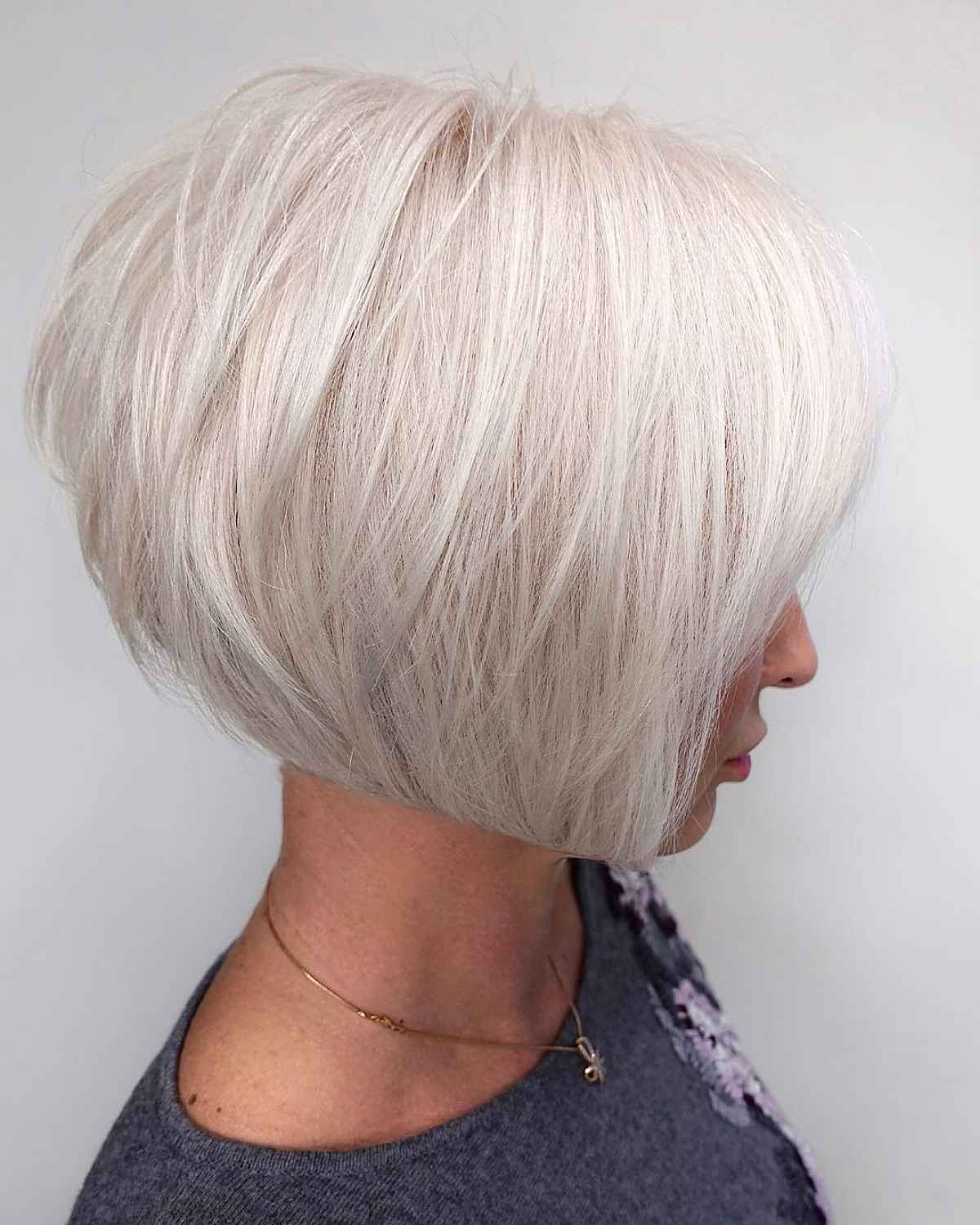 Chin-Length Haircuts in 2025 Are In! 45 Irresistible Ways to Get It