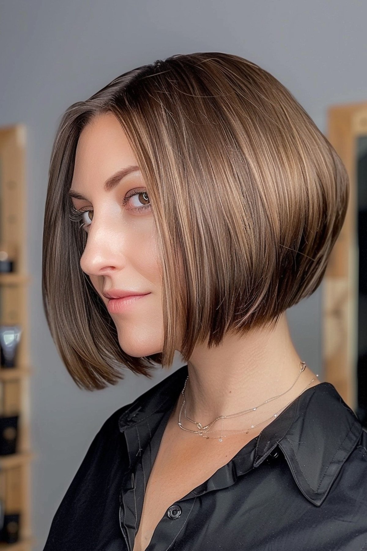 Chin-Length Haircuts in 2025 Are In! 45 Irresistible Ways to Get It