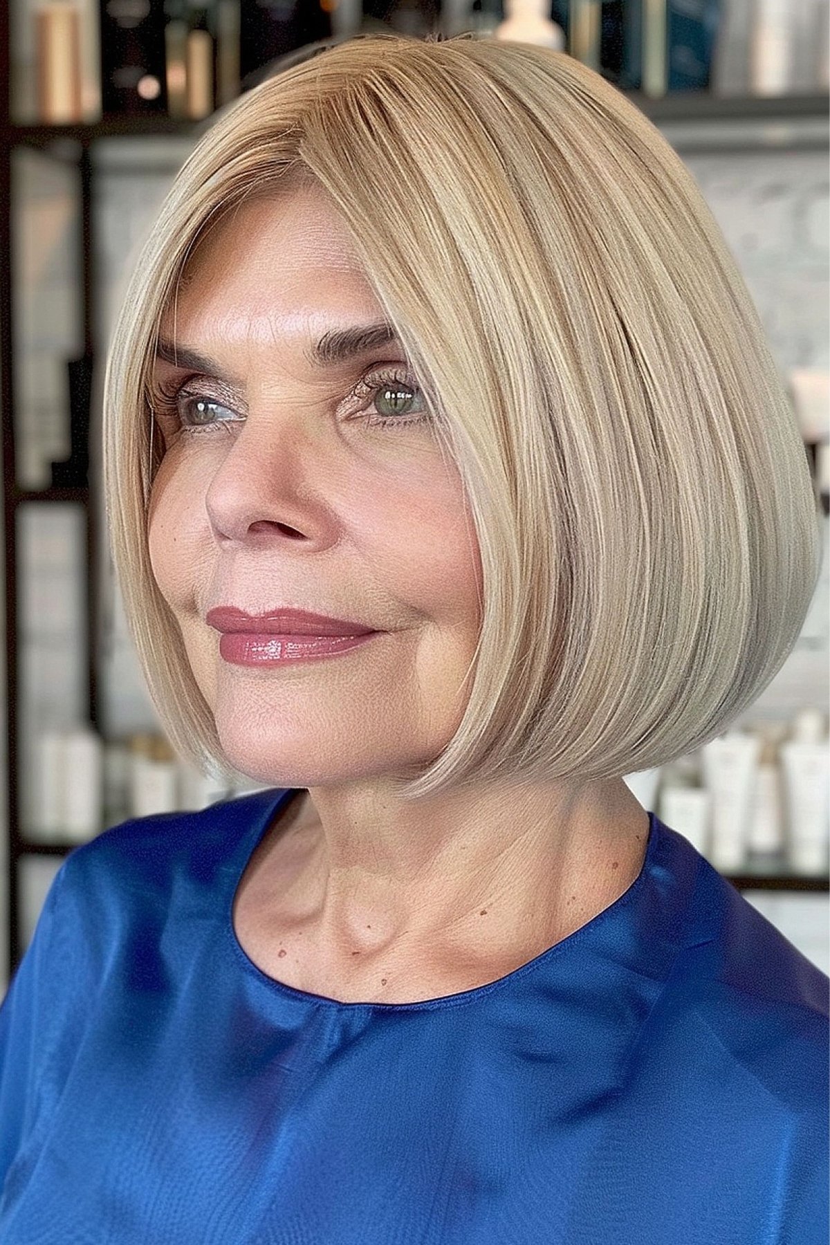 Chin-Length Haircuts in 2025 Are In! 45 Irresistible Ways to Get It