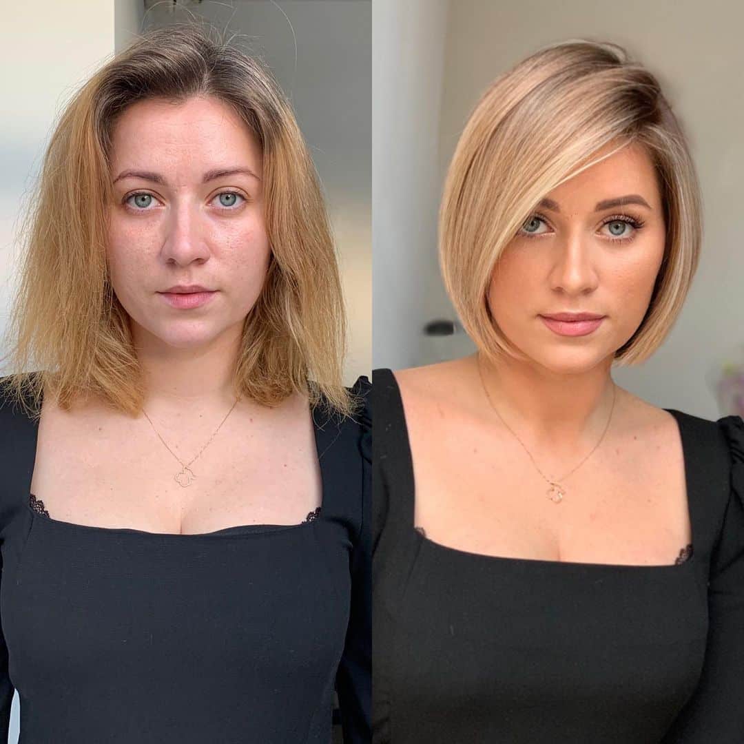 Chin-Length Haircuts in 2025 Are In! 45 Irresistible Ways to Get It