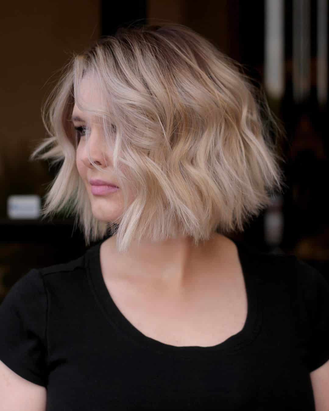 Chin-Length Haircuts in 2025 Are In! 45 Irresistible Ways to Get It