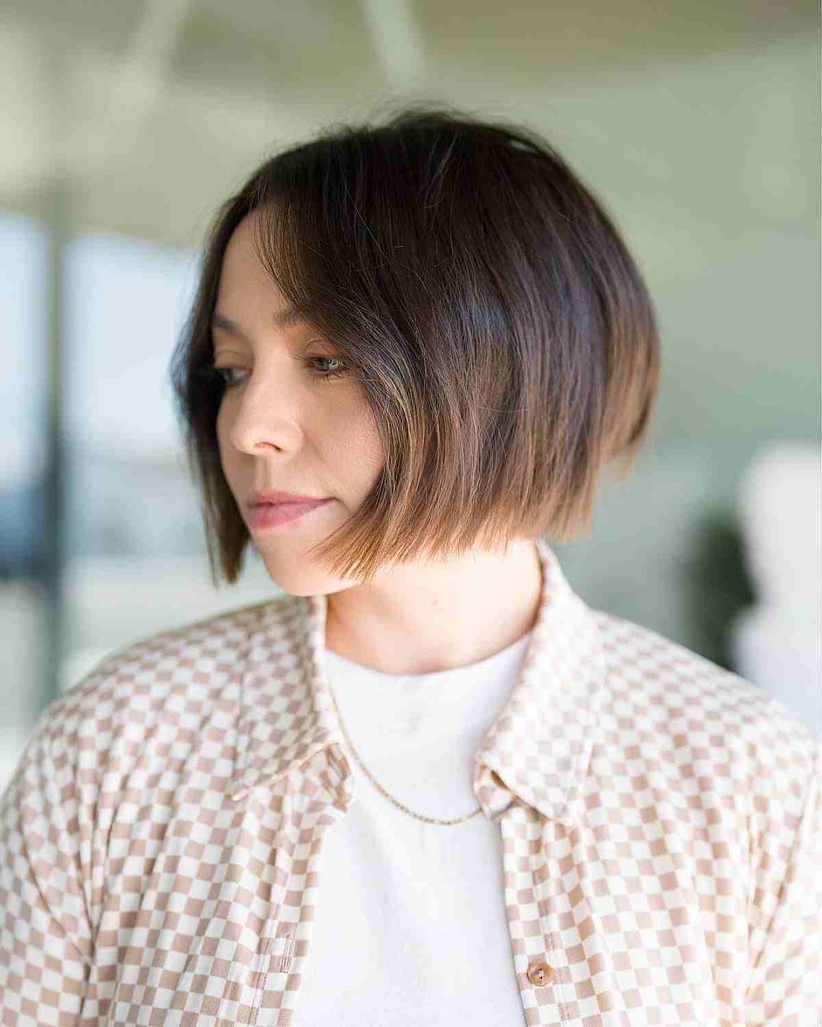Chin-Length Haircuts in 2025 Are In! 45 Irresistible Ways to Get It
