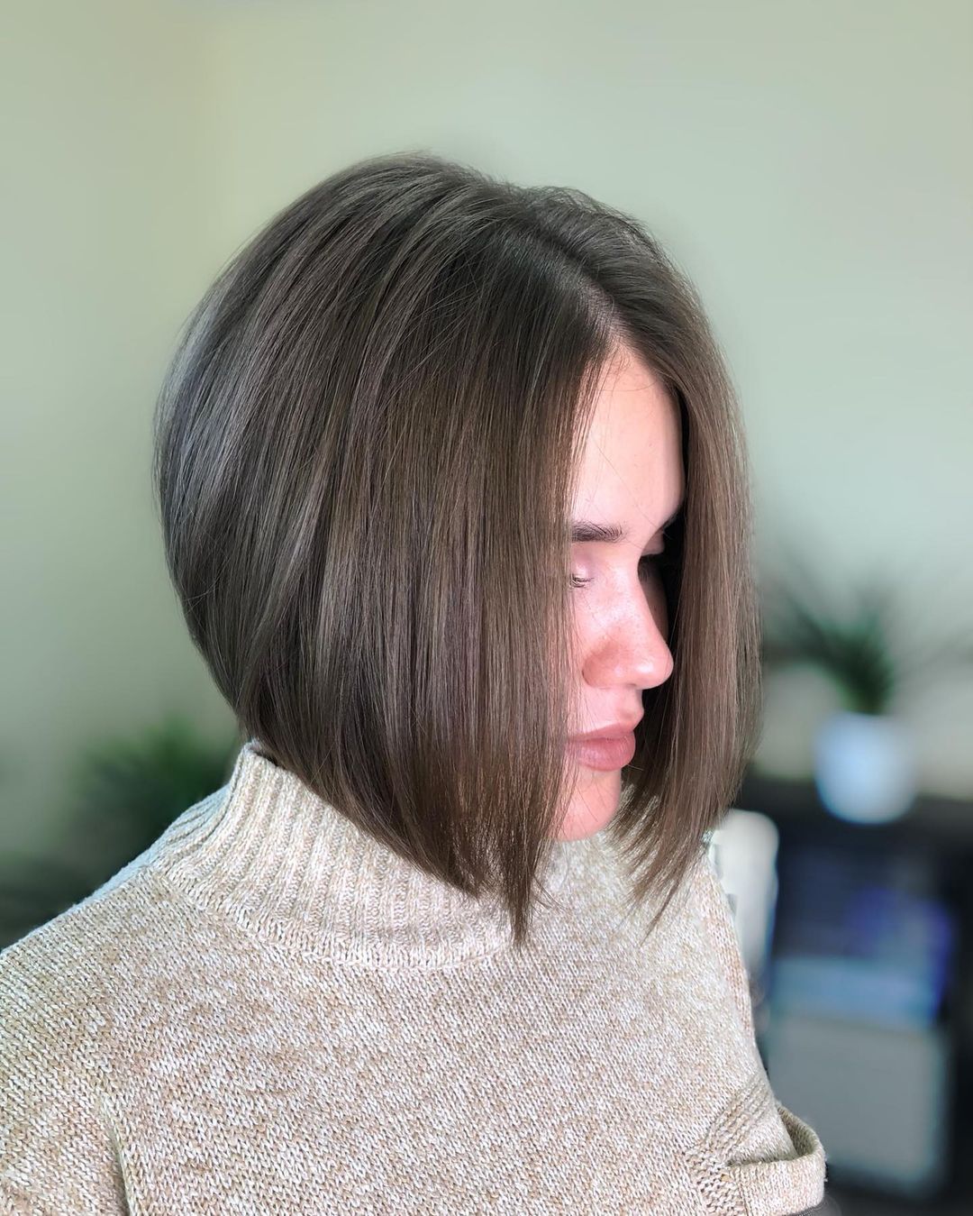 Chin-Length Haircuts in 2025 Are In! 45 Irresistible Ways to Get It