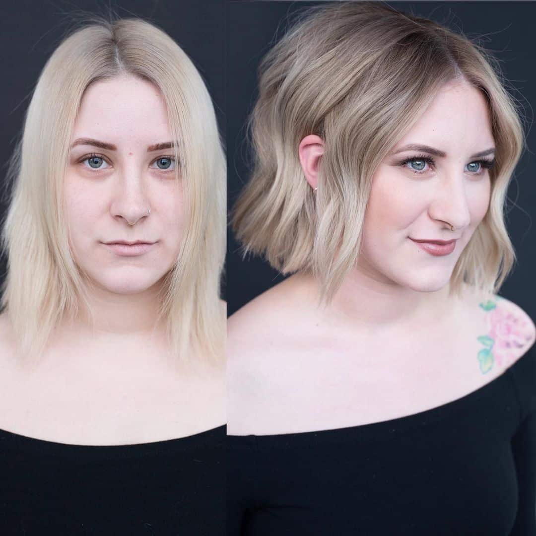 Chin-Length Haircuts in 2025 Are In! 45 Irresistible Ways to Get It
