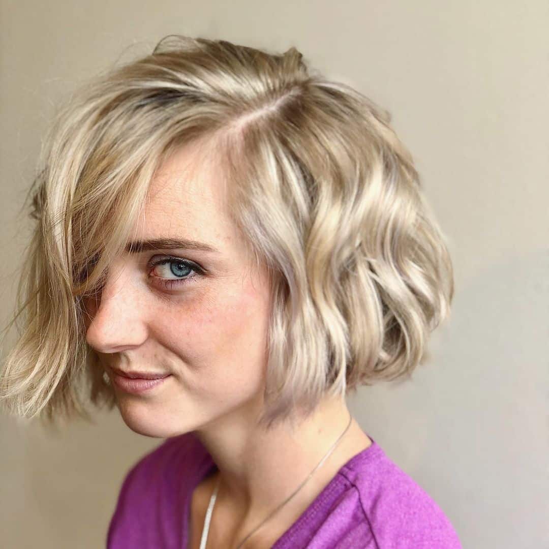 Chin-Length Haircuts in 2025 Are In! 45 Irresistible Ways to Get It