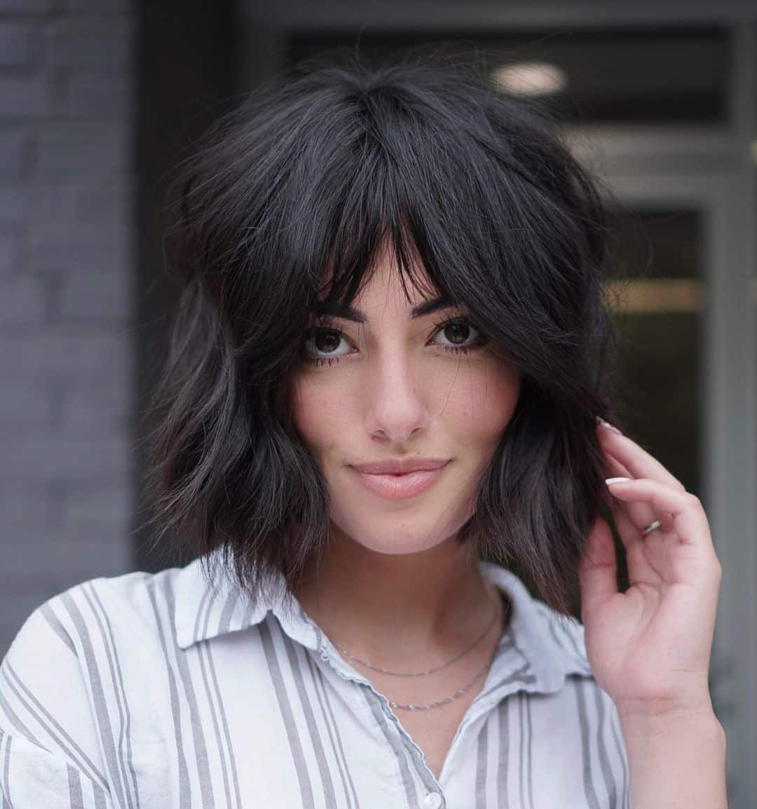 Chin-Length Haircuts in 2025 Are In! 45 Irresistible Ways to Get It