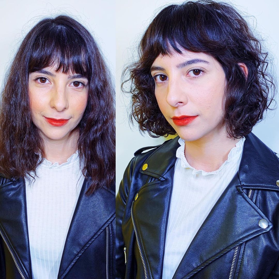 Chin-Length Haircuts in 2025 Are In! 45 Irresistible Ways to Get It