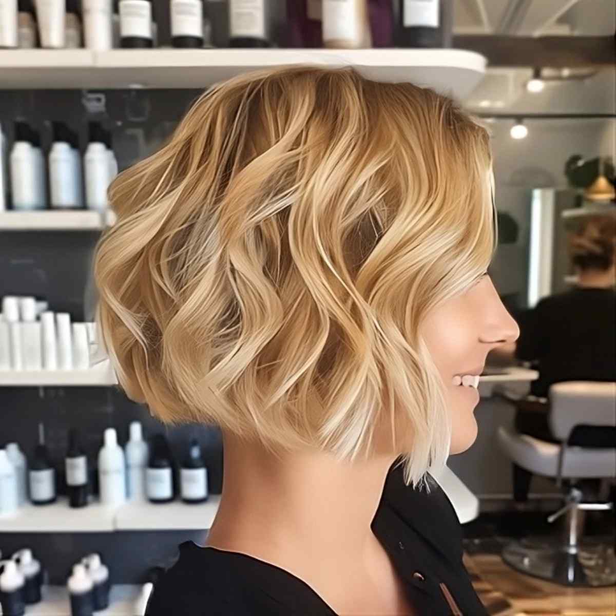 46 Cute Short Haircuts for Short Hair in 2025
