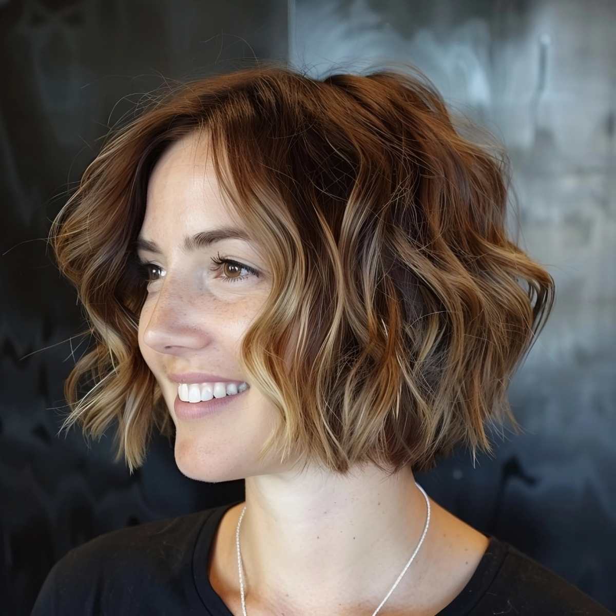46 Cute Short Haircuts for Short Hair in 2025
