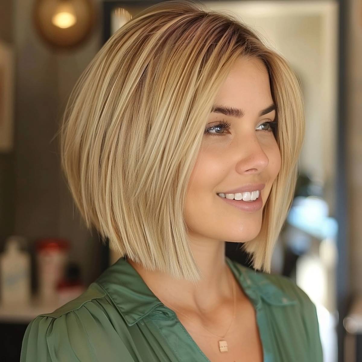 46 Cute Short Haircuts for Short Hair in 2025