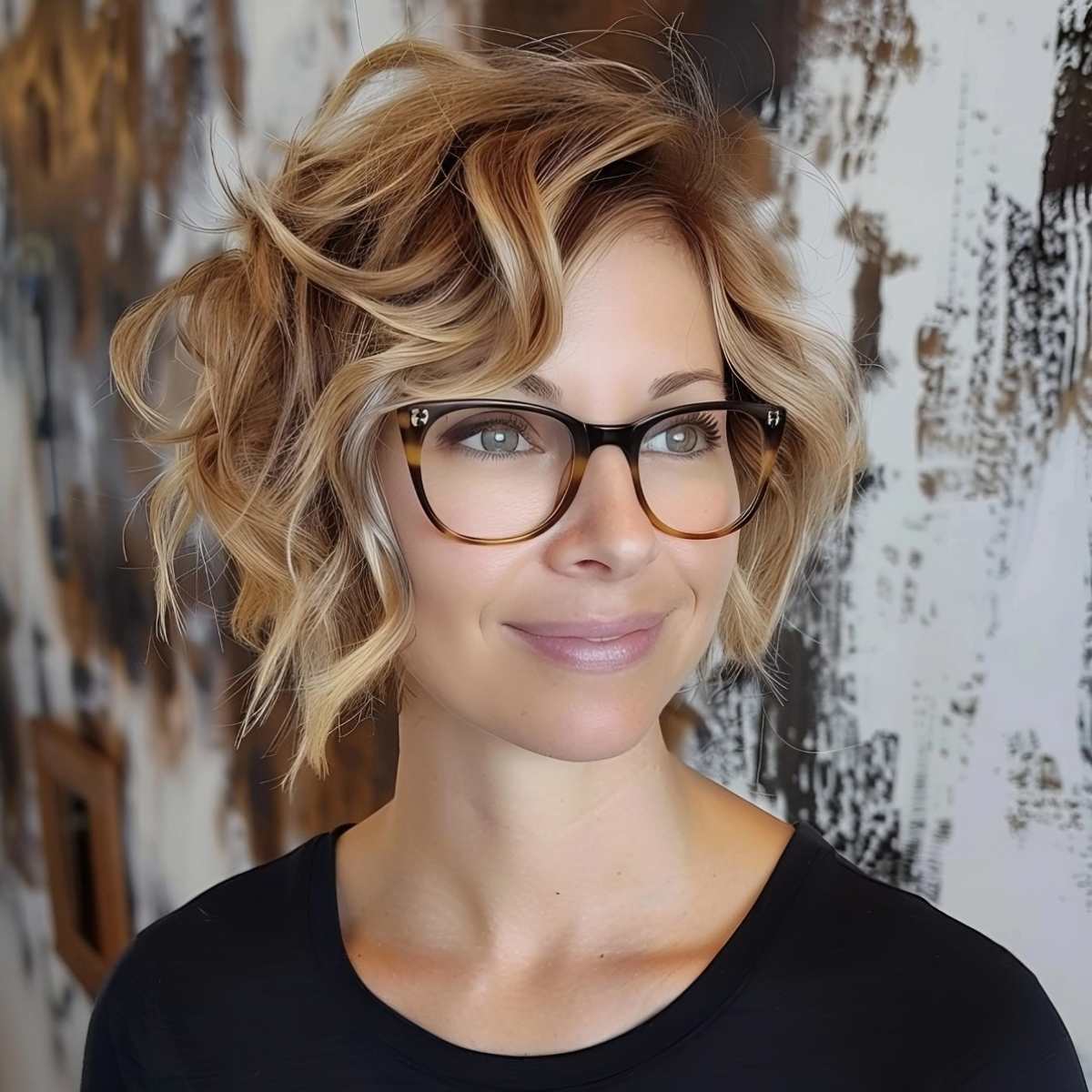 46 Cute Short Haircuts for Short Hair in 2025
