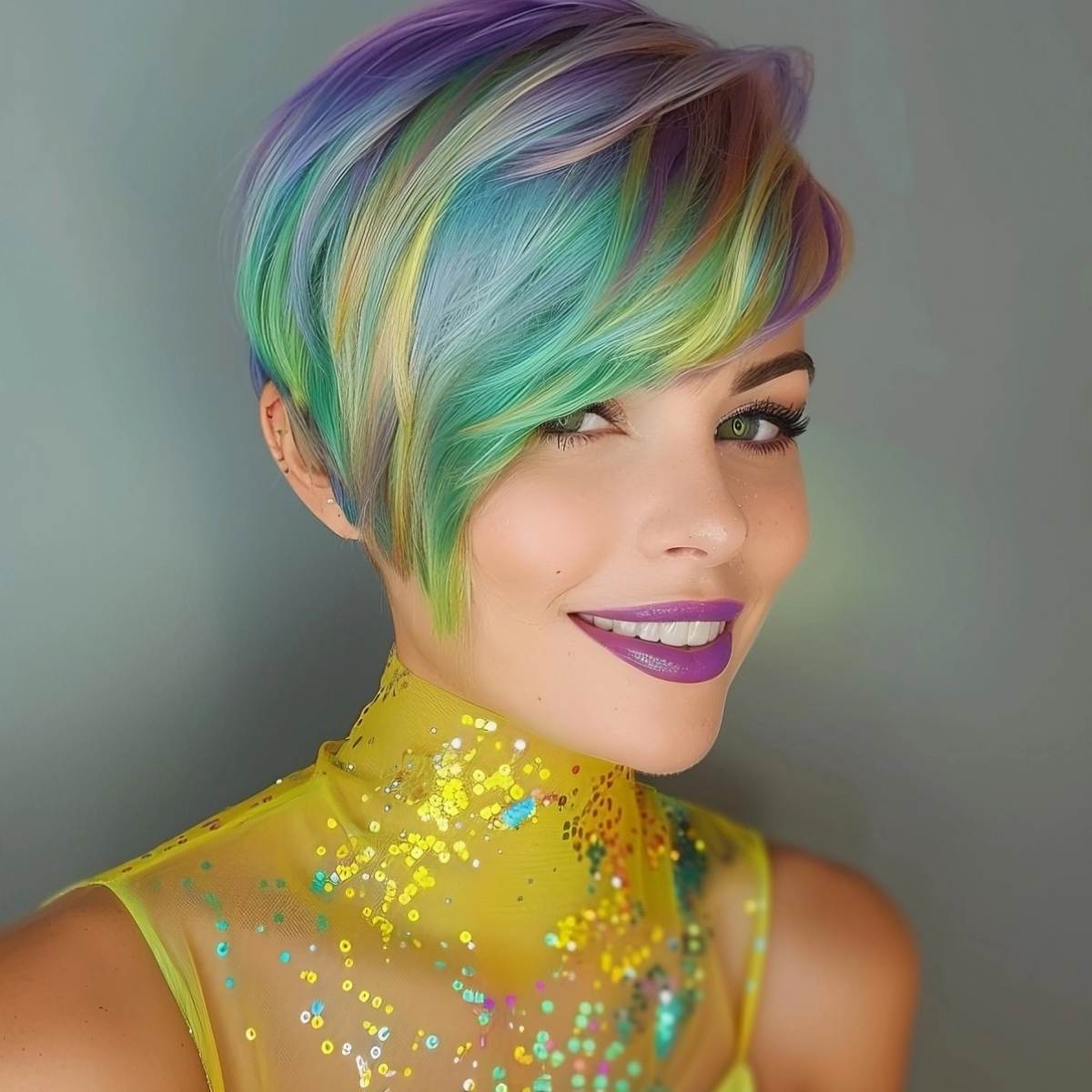 46 Cute Short Haircuts for Short Hair in 2025