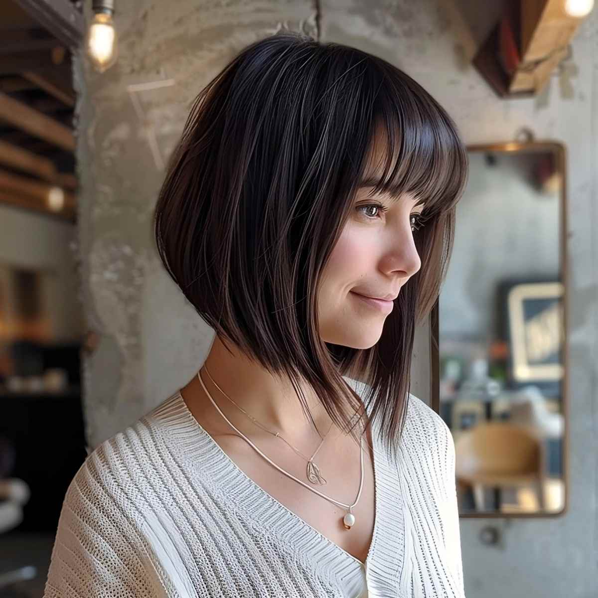 46 Cute Short Haircuts for Short Hair in 2025