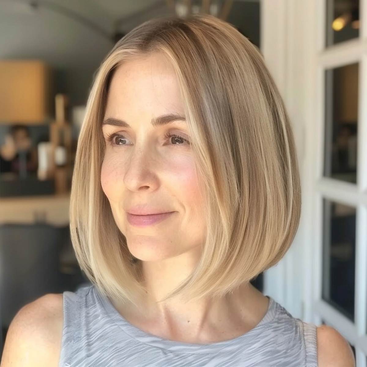 46 Cute Short Haircuts for Short Hair in 2025
