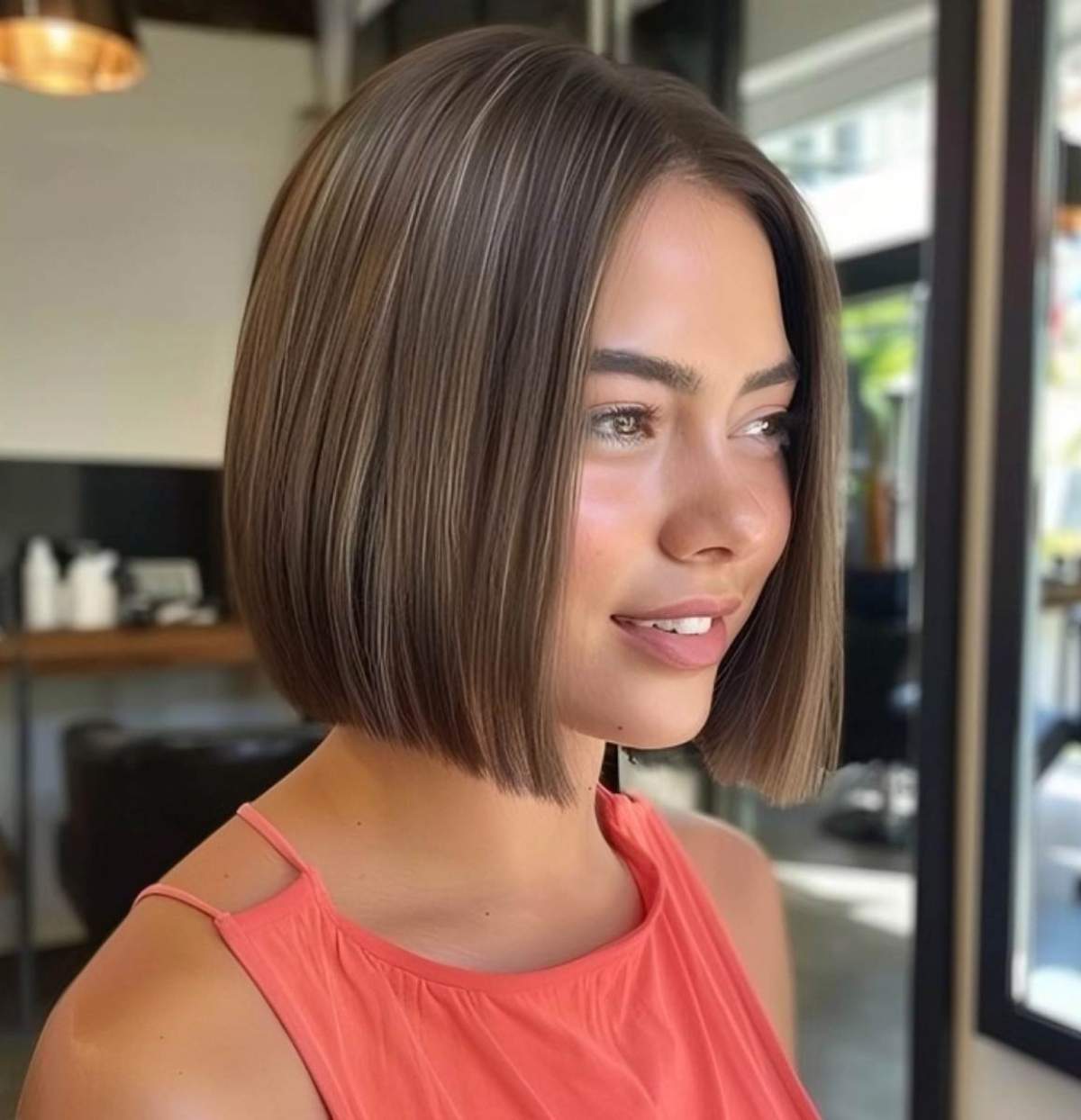 46 Cute Short Haircuts for Short Hair in 2025