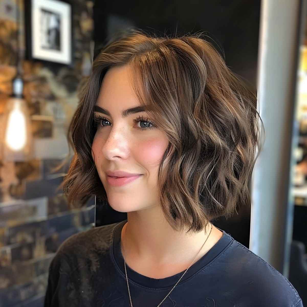 46 Cute Short Haircuts for Short Hair in 2025