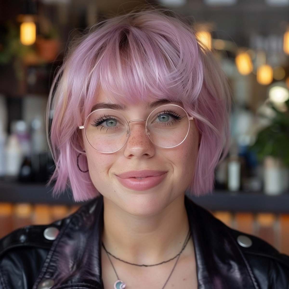 46 Cute Short Haircuts for Short Hair in 2025