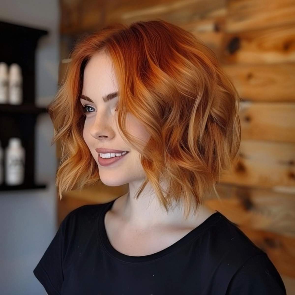 46 Cute Short Haircuts for Short Hair in 2025