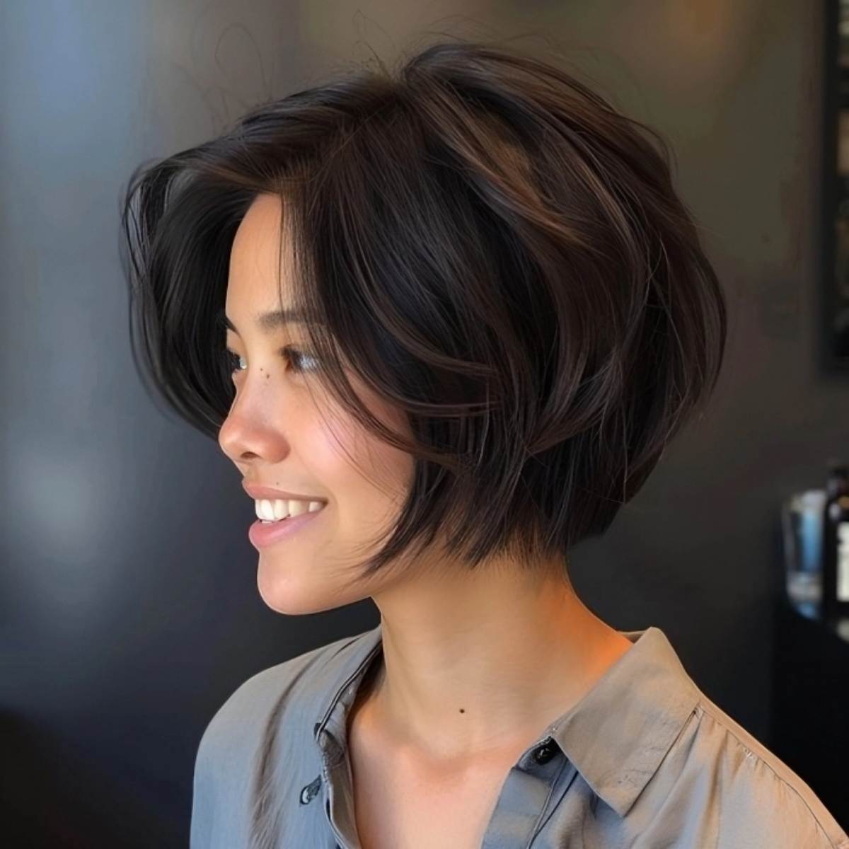 46 Cute Short Haircuts for Short Hair in 2025