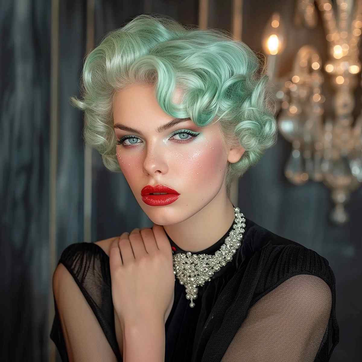 46 Cute Short Haircuts for Short Hair in 2025