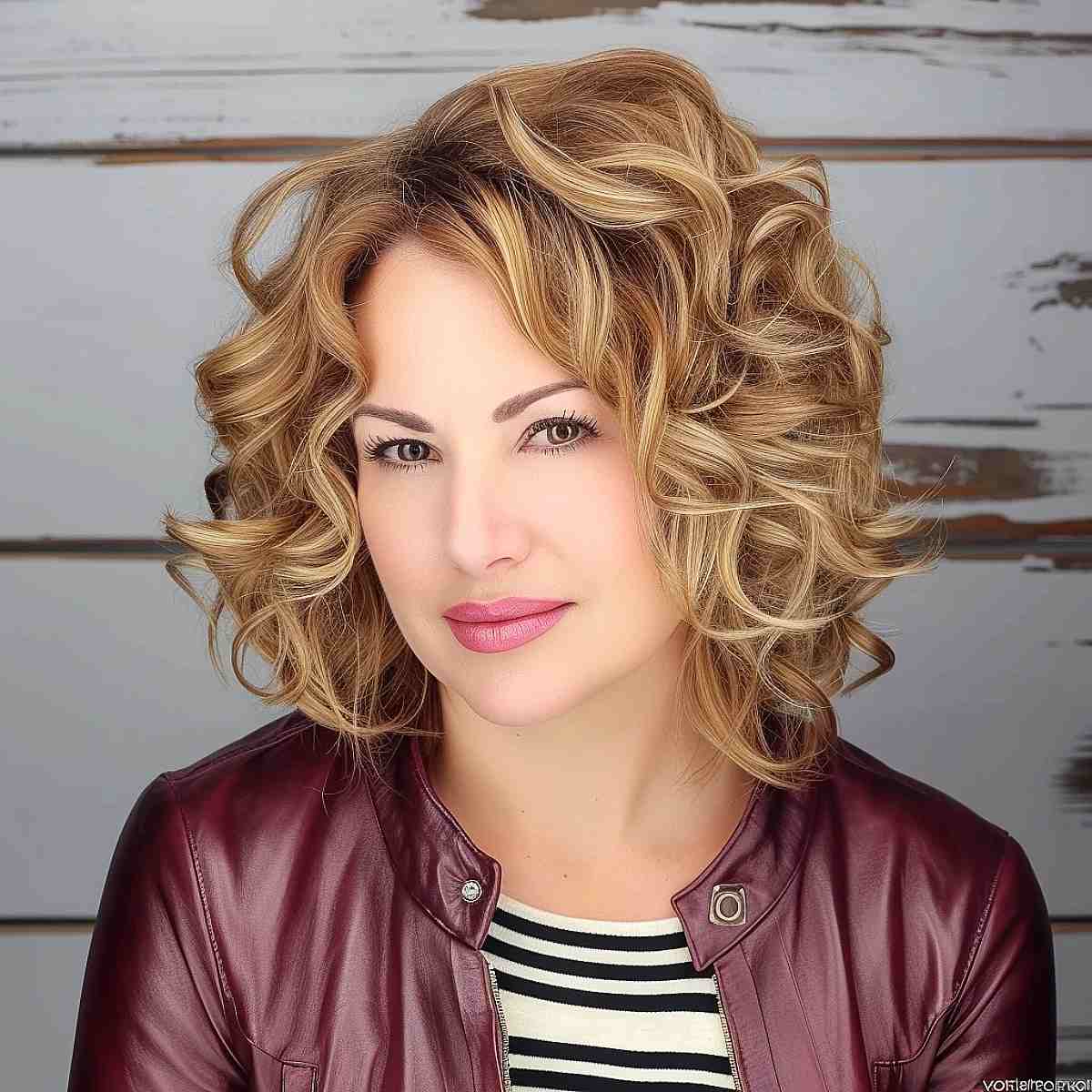 46 Cute Short Haircuts for Short Hair in 2025