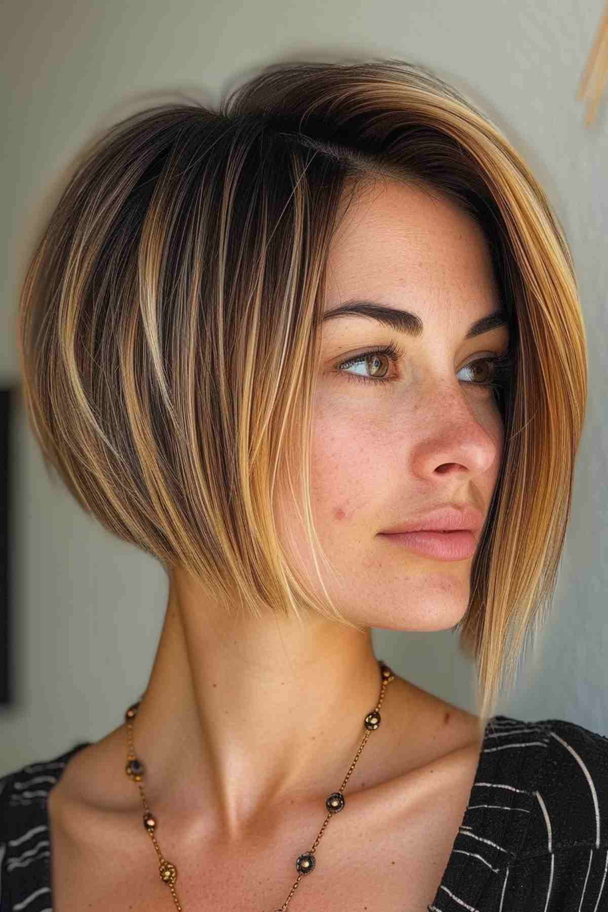 46 Cute Short Haircuts for Short Hair in 2025